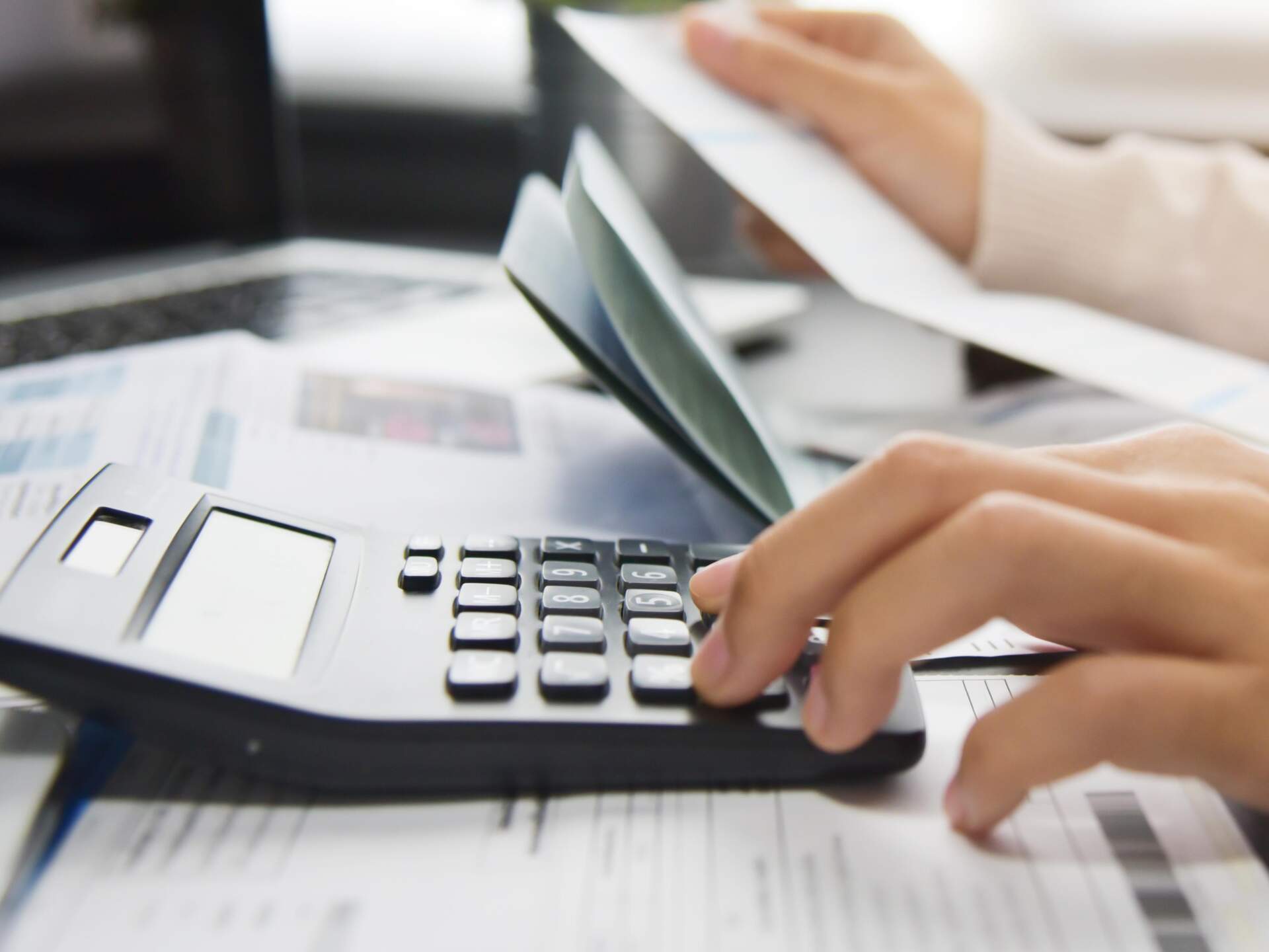 A picture of Filing for Bankruptcy in Florida with Independence Law