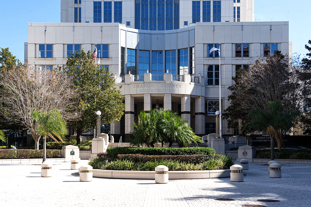 A picture of How Long Does the Bankruptcy Process Take in FL? with Independence Law