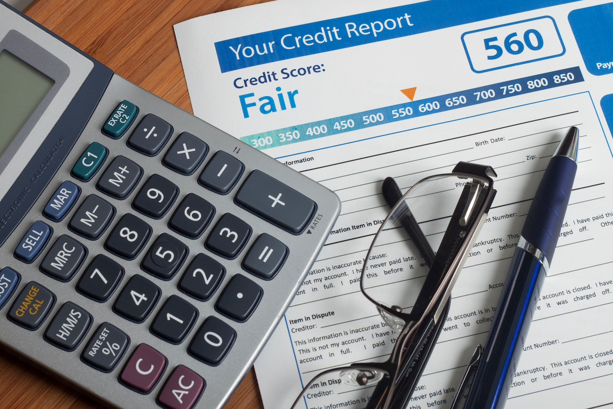 A picture of Filing for Bankruptcy in Florida with Independence Law