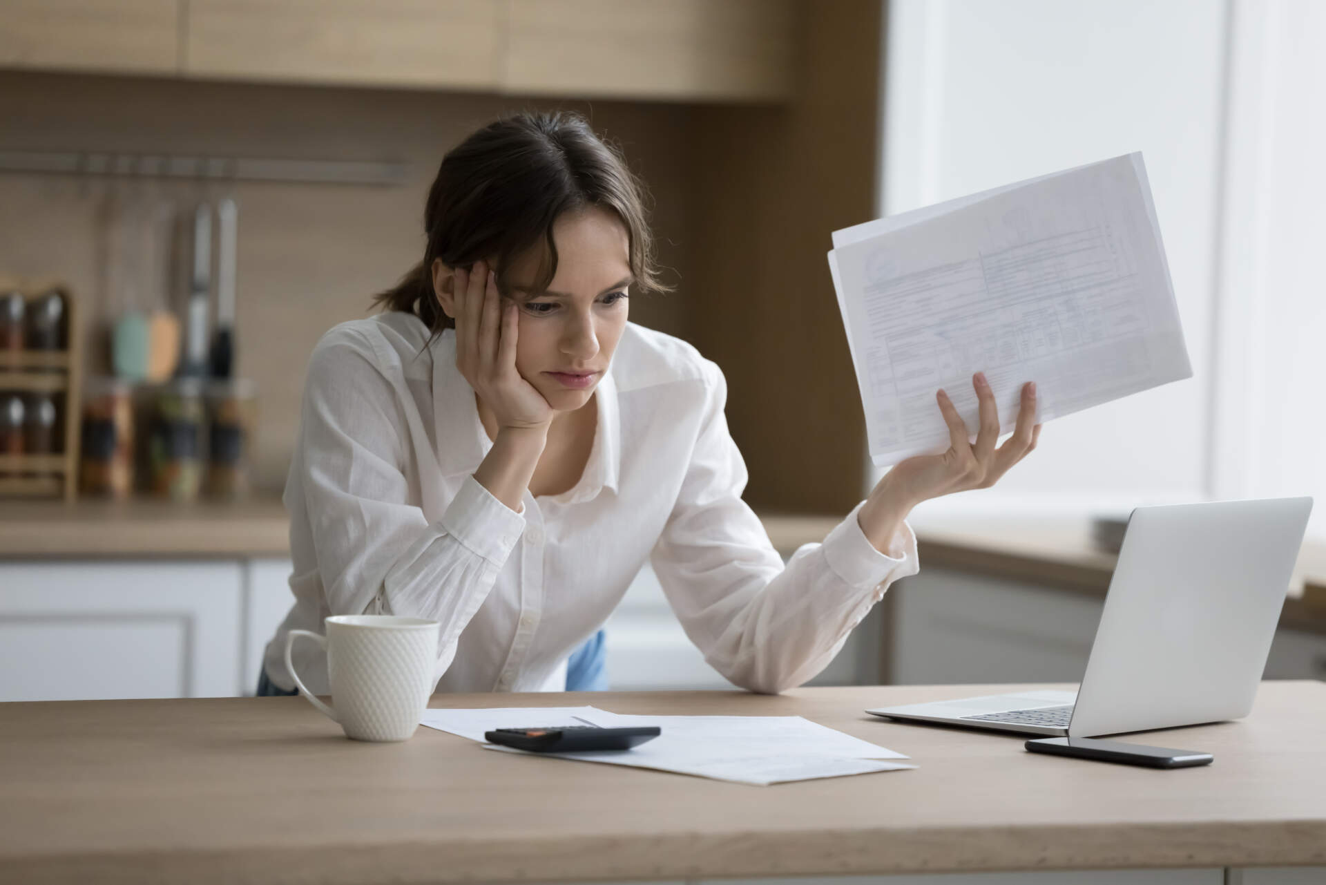 A picture of Filing for Bankruptcy with Student Loans (FL) with Independence Law