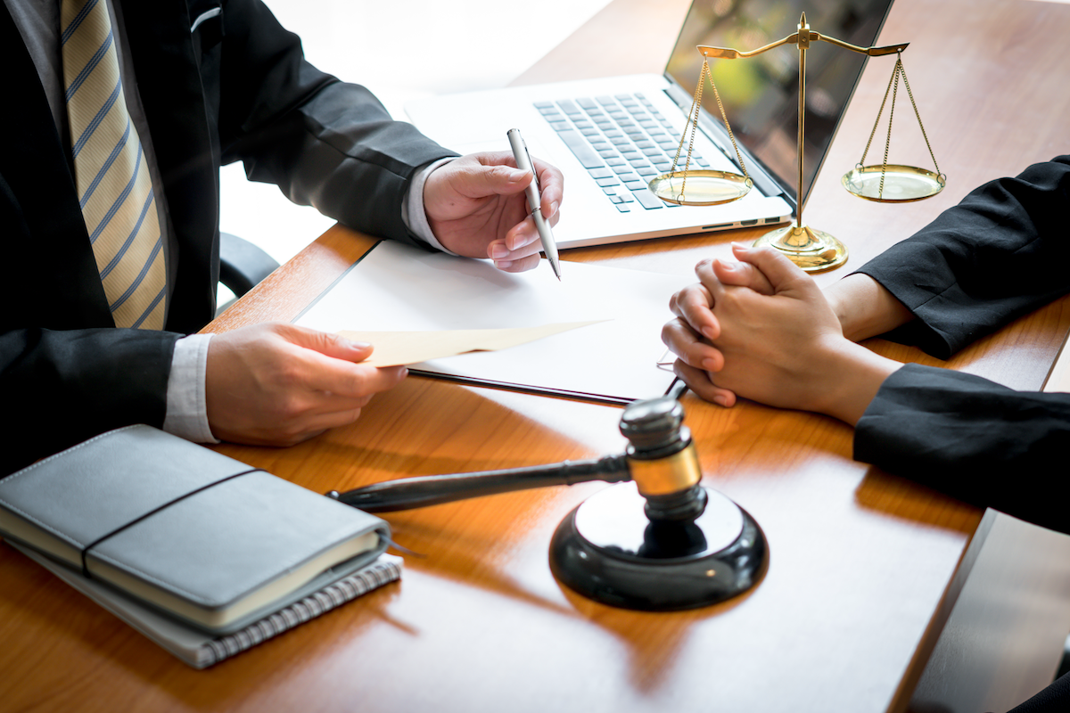 A picture of Bankruptcy Lawyers in Orlando & Winter Park with Independence Law