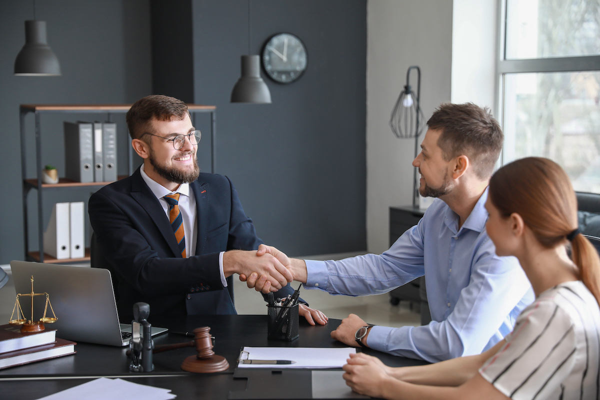 A picture of Chapter 7 Bankruptcy with Independence Law