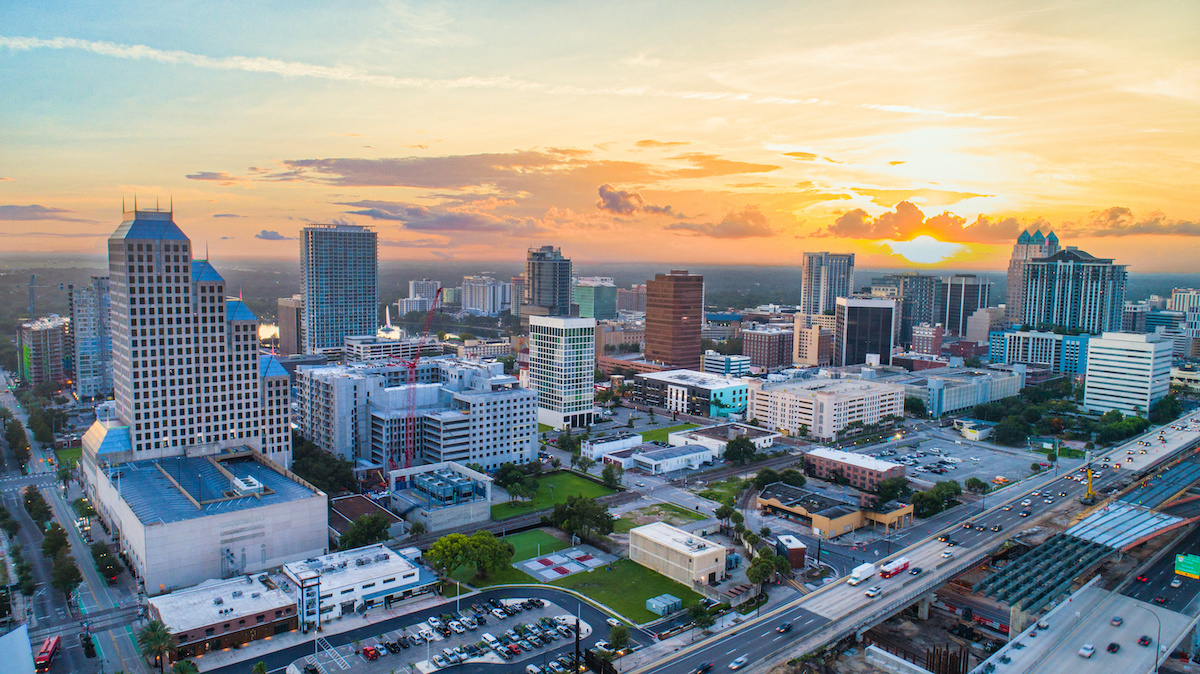 A picture of Filing for Bankruptcy in Florida with Independence Law