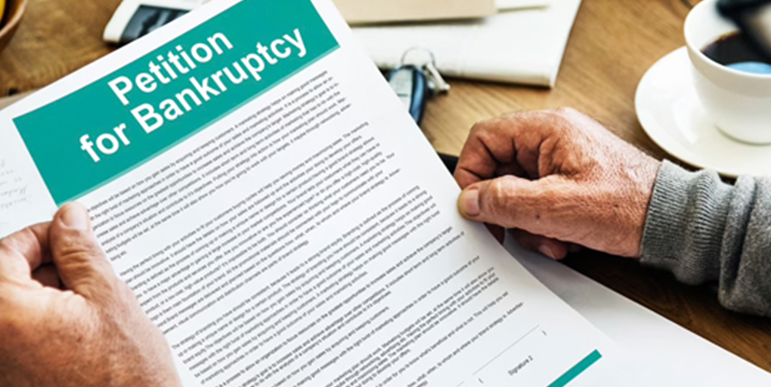 Student Loan Debt Relief Through Bankruptcy A picture of Student Loan Debt Relief Through Bankruptcy with Independence Law