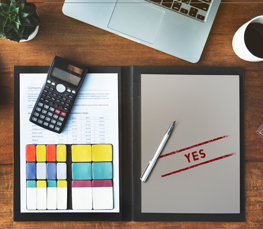 Services tax-image